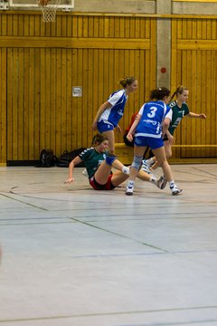 Bild 61 - B-Juniorinnen JSG Alstertal/Norderstedt - HSG Kremperheide/M�nsterdorf : Ergebnis: 24:14